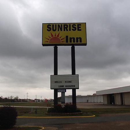 Sunrise Inn Lake Charles Dış mekan fotoğraf