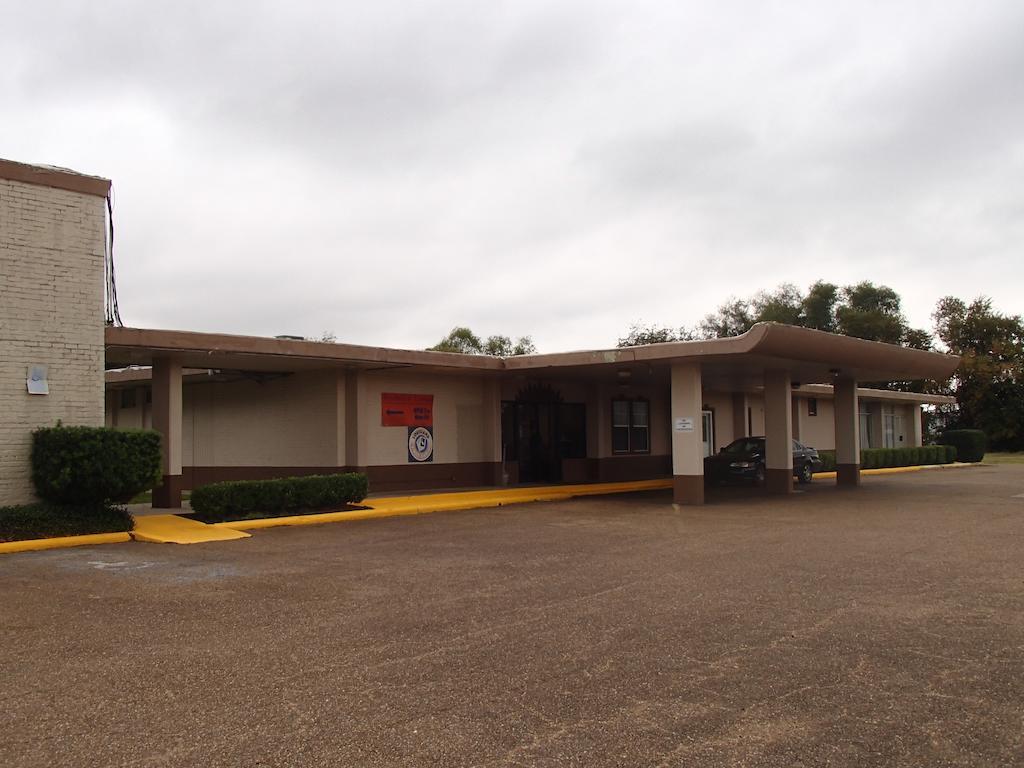 Sunrise Inn Lake Charles Dış mekan fotoğraf