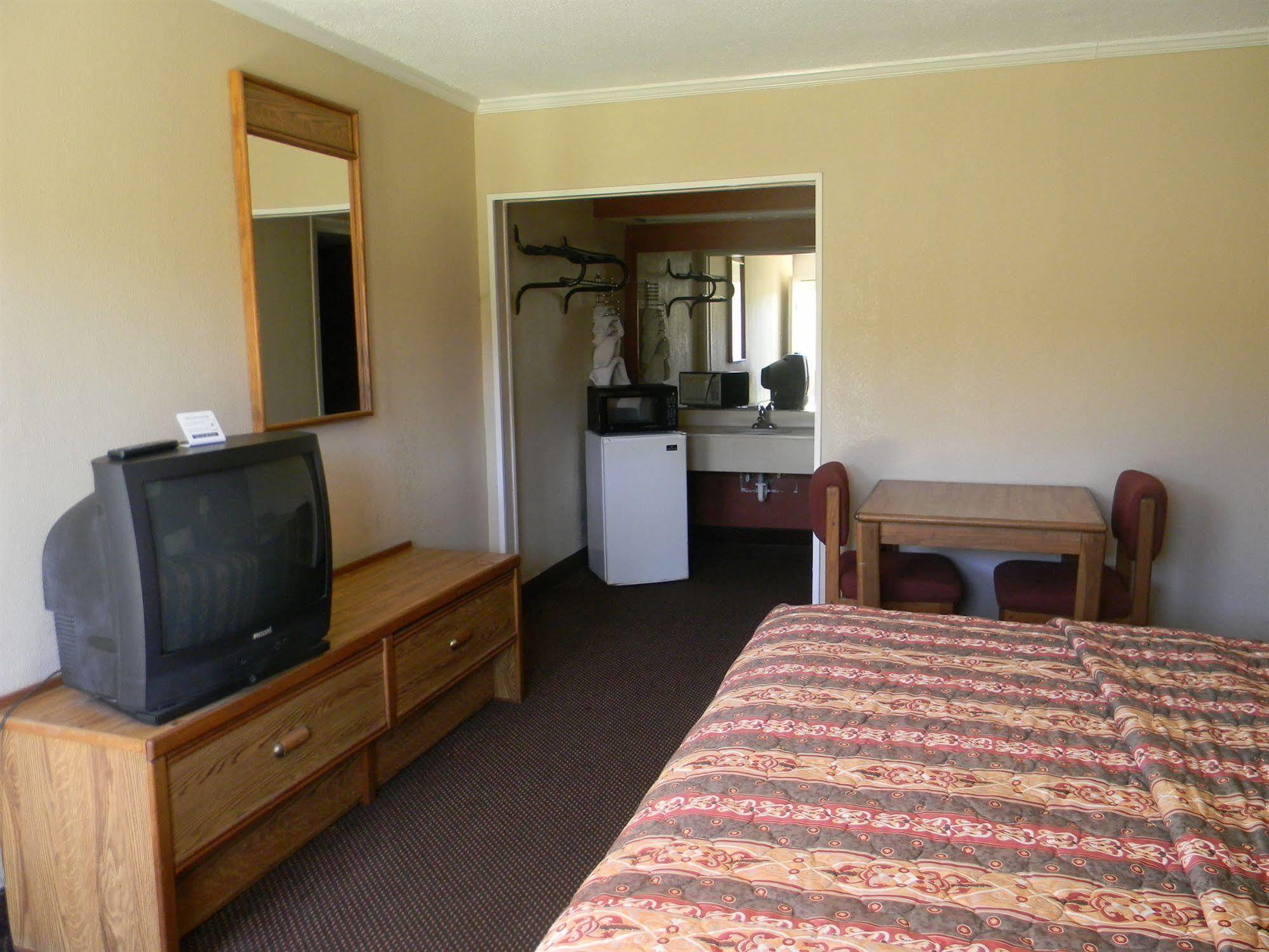 Sunrise Inn Lake Charles Dış mekan fotoğraf